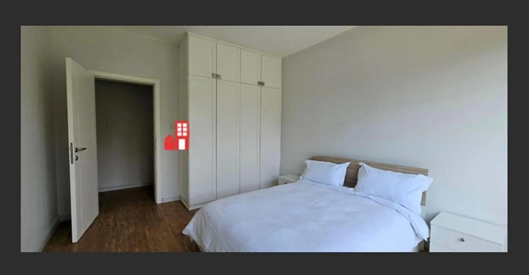 公寓 亚的斯亚贝巴Aman Real Estate公寓