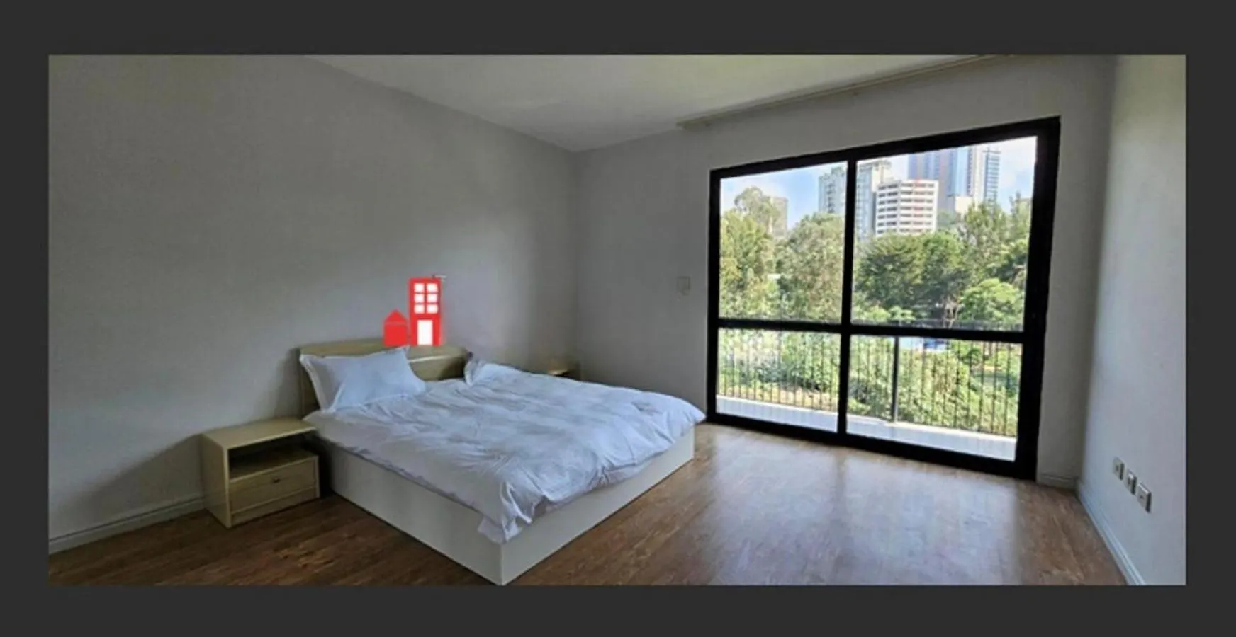 亚的斯亚贝巴Aman Real Estate公寓